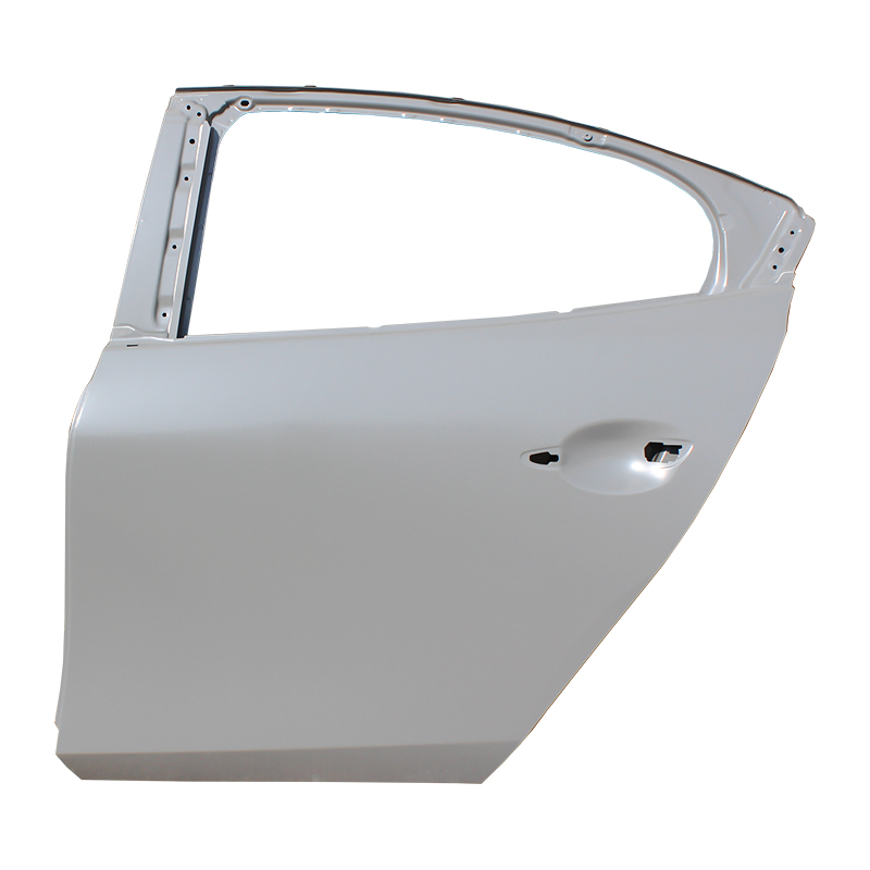M3 18 Achterdeur
