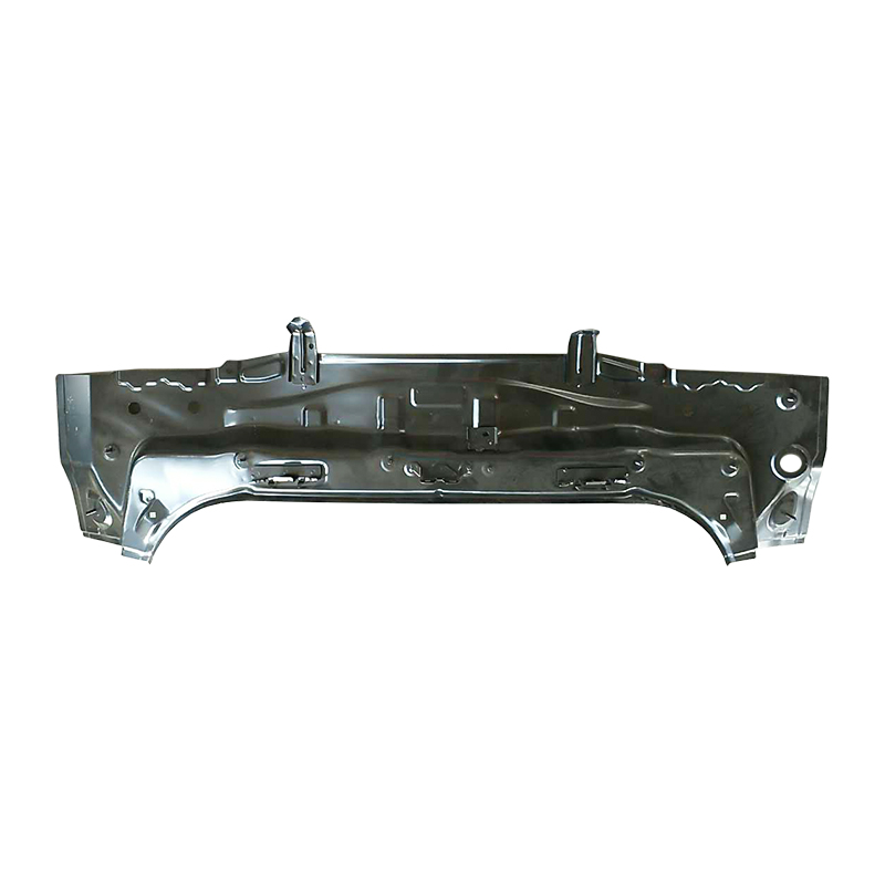 M3 2014-bumper