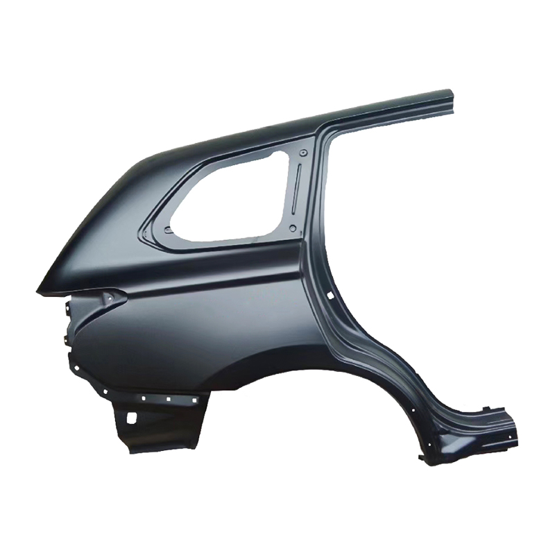 OUTLANDER 16 spatbord