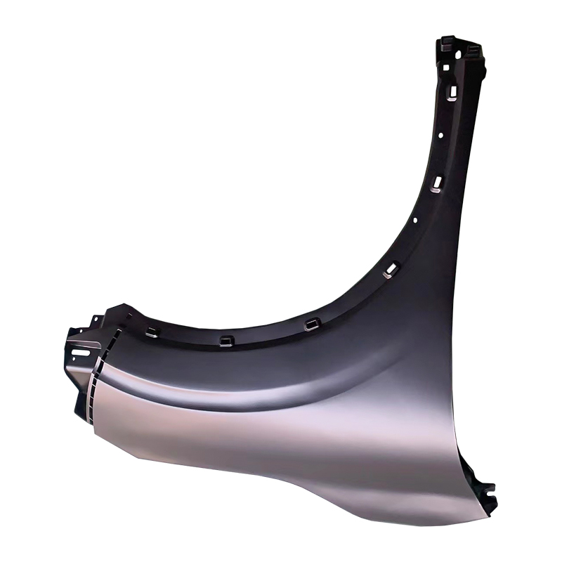 BUITENLANDER 23
