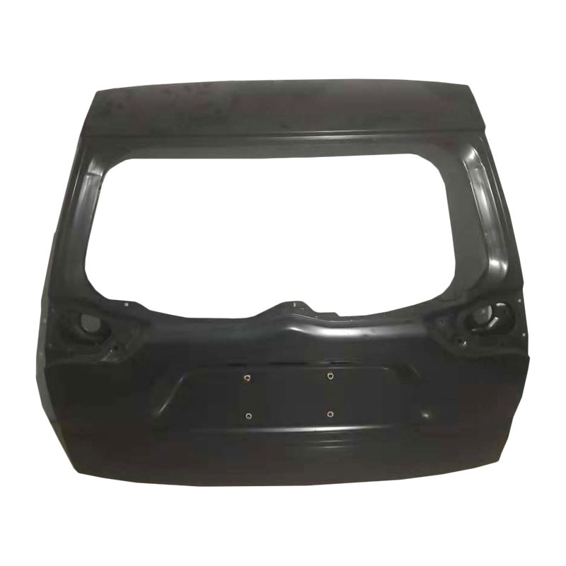 PAJERO SPORT'05 Achterklep