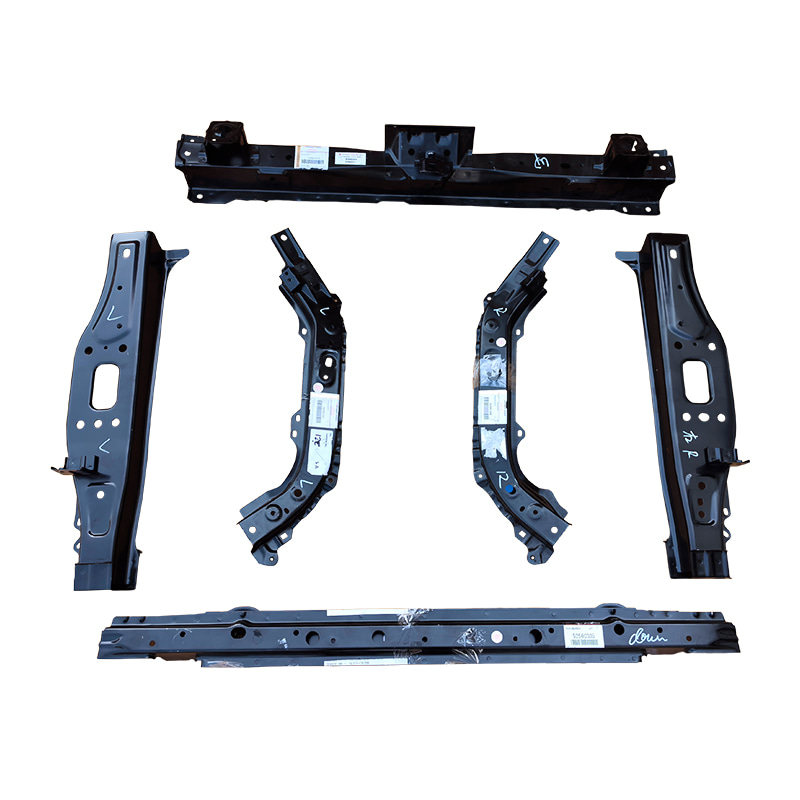 XPANDER 2021 Radiateurframe