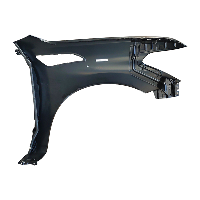 NISSAN PATROL Voorspatbord