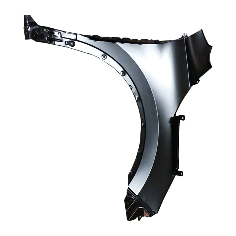 NISSAN QASHQAI Qashqai 15 Voorspatbord