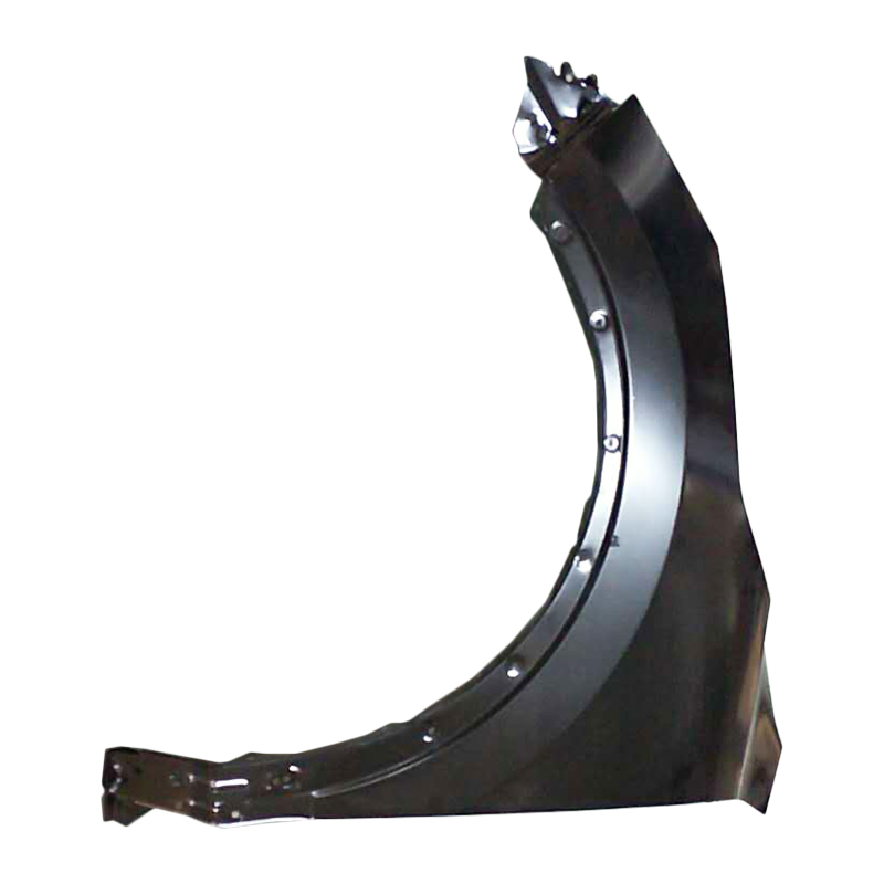 NISSAN QASHQAI Qashqai 15 Voorspatbord