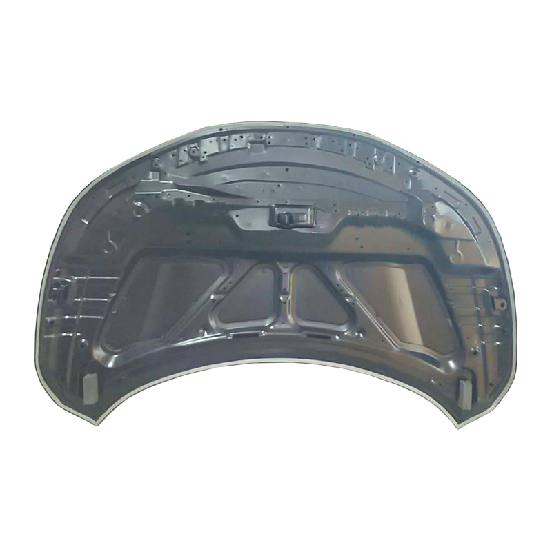 NISSAN QASHQAI Qashqai 15 motorkap