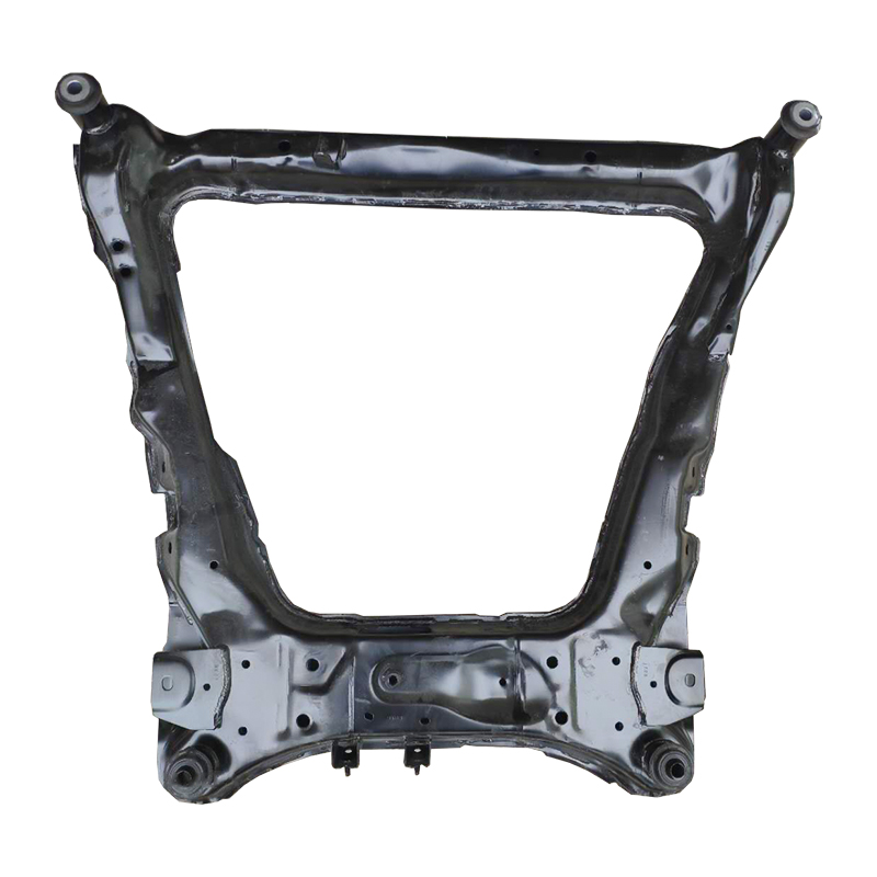 NISSAN QASHQAI Qashqai 15 Radiateurframe