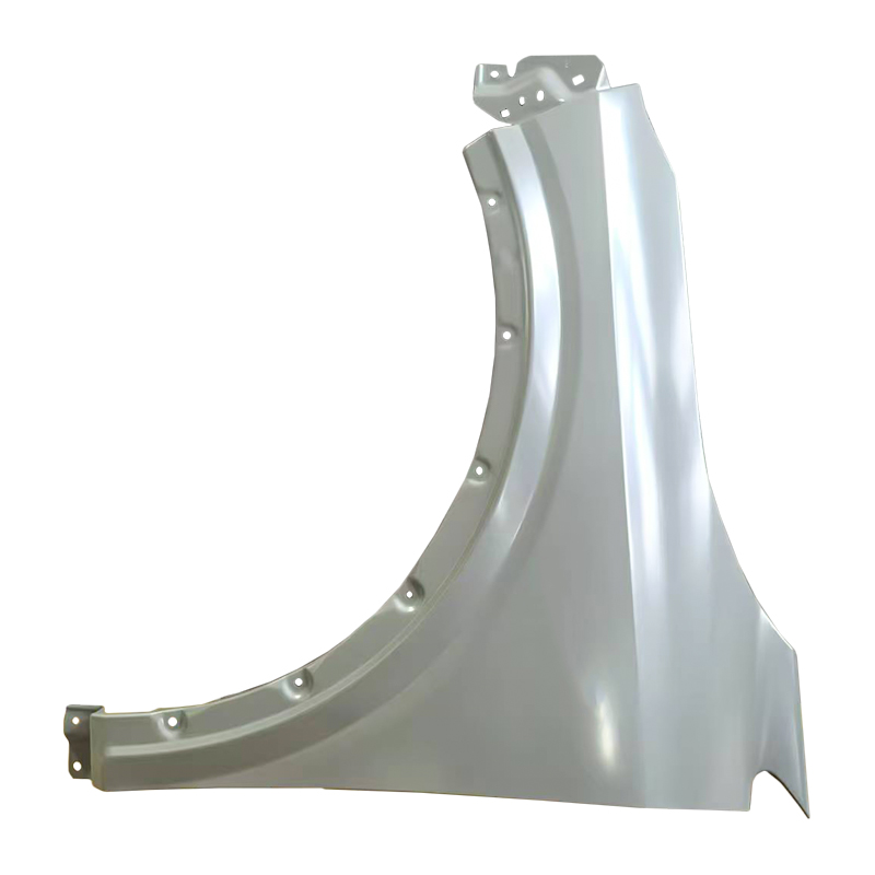 NISSAN QASHQAI Qashqai 23 Voorspatbord