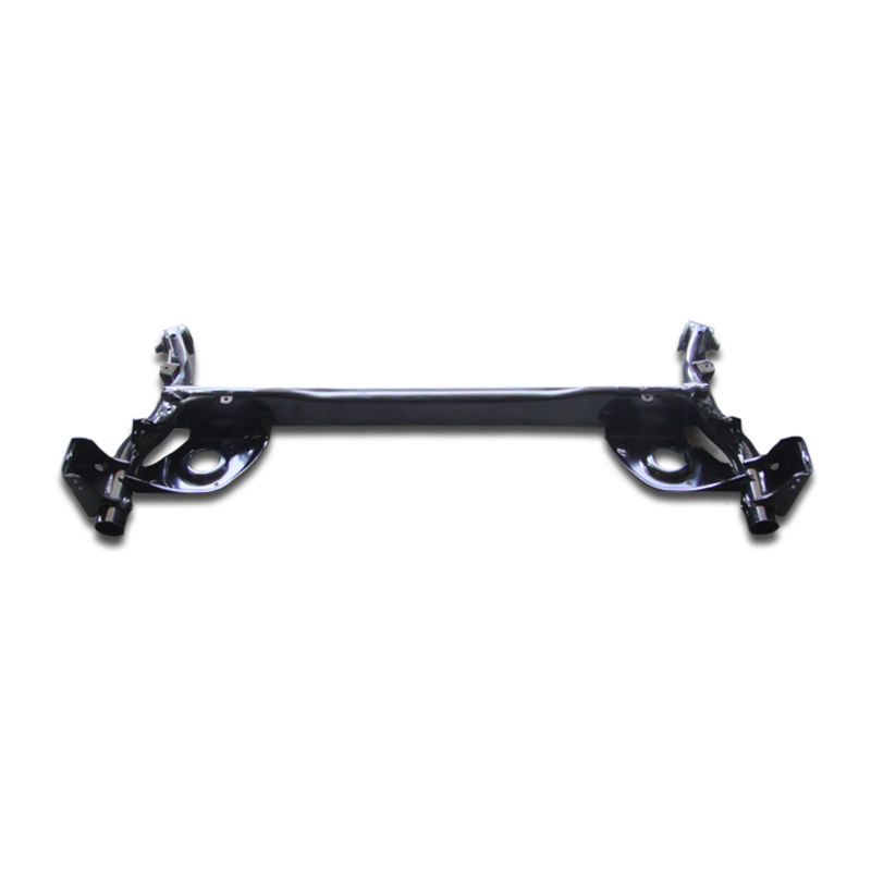NISSAN SUNNY B11 Achterbumper ijzer