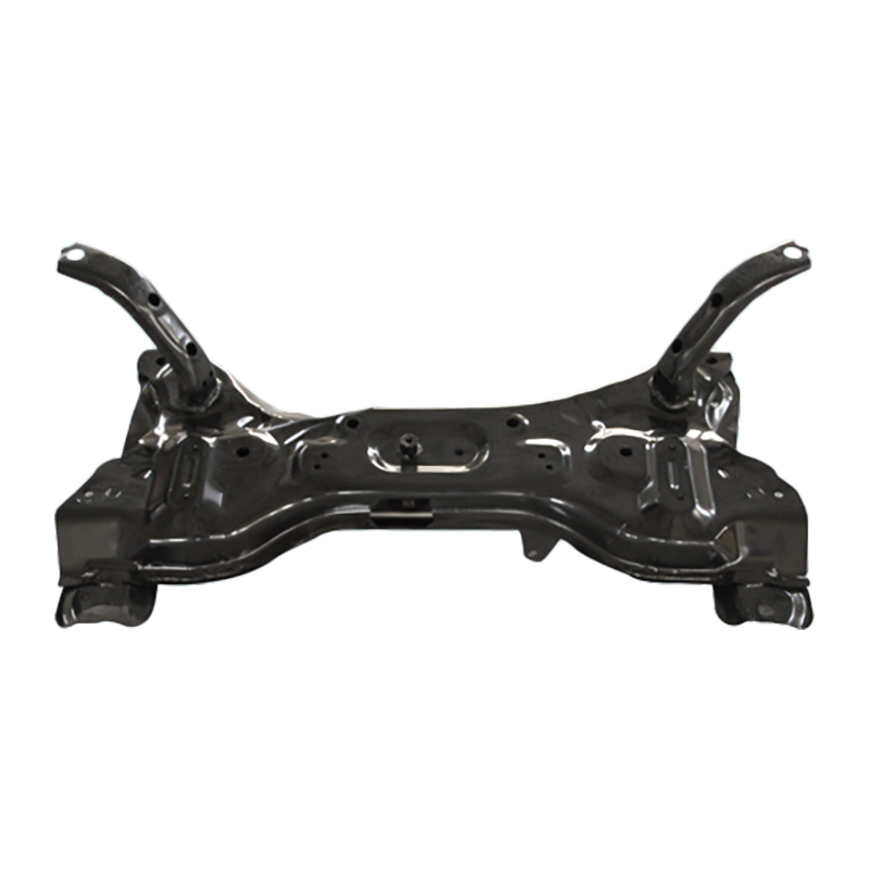 NISSAN SUNNY B11 Achterbumper ijzer