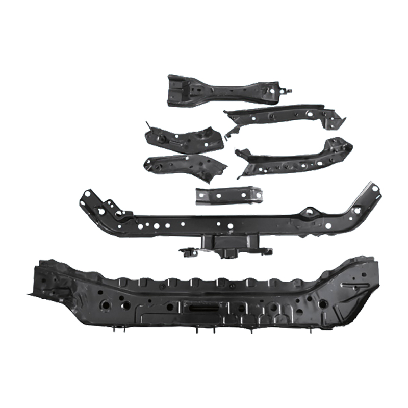 NISSAN SYLPHY12-bumper