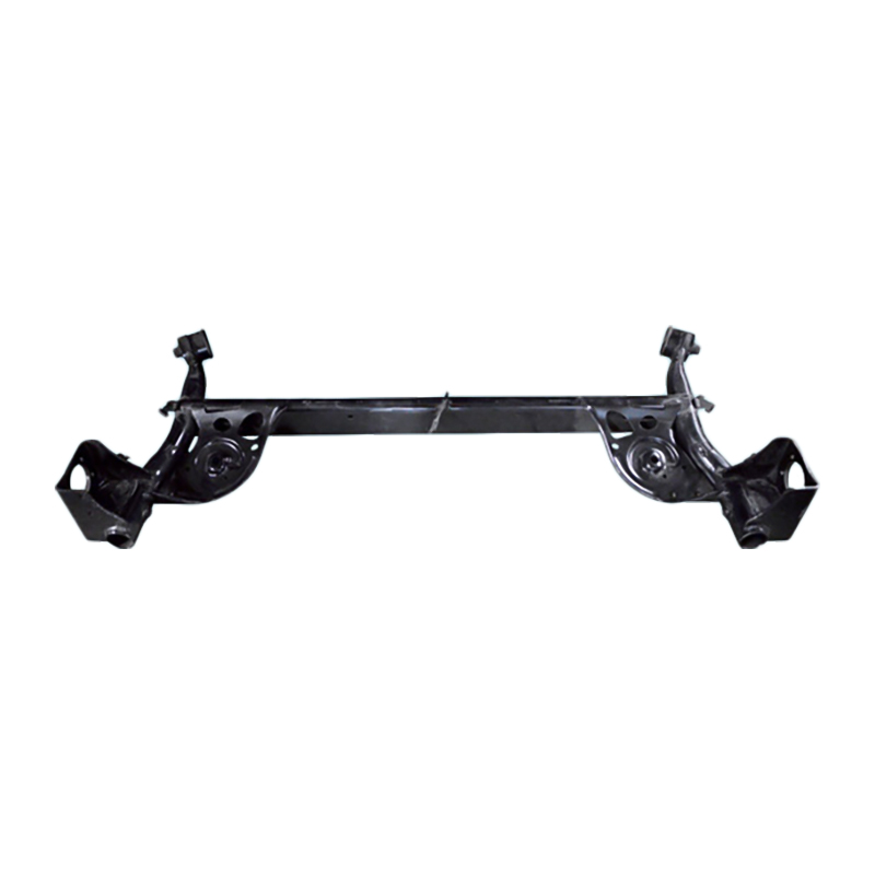 NISSAN SYLPHY G12 Voorbumper ijzer