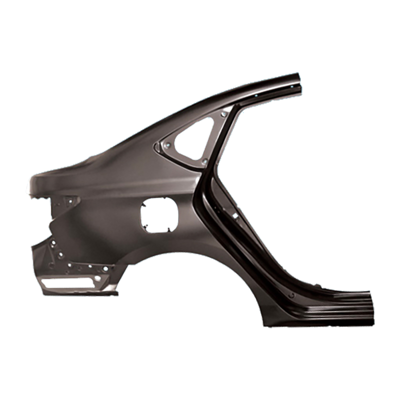 NISSAN SYLPHY12 Achterspatbord