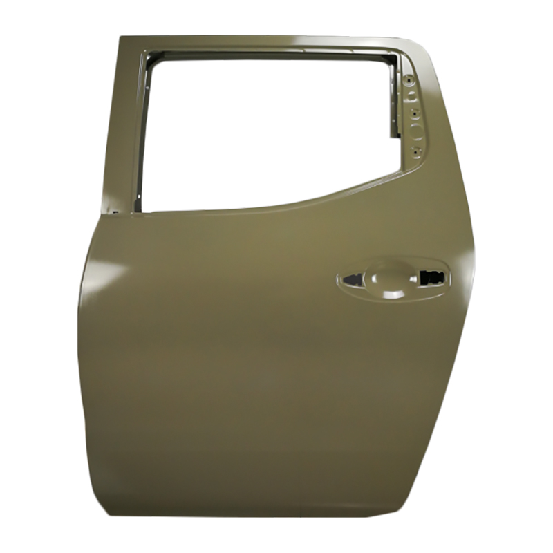 NP300 15 Middendeur