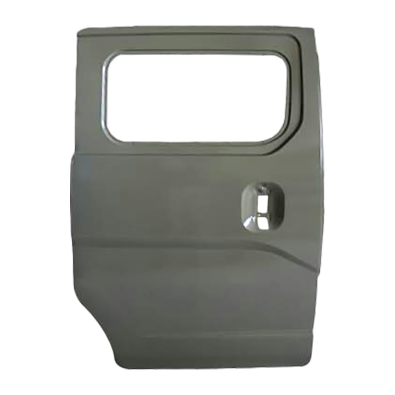 NV200 Achterdeur