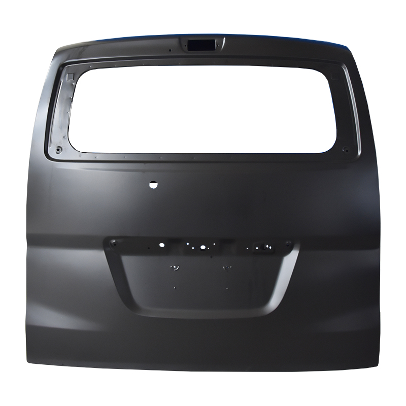 NV200 Achterklep
