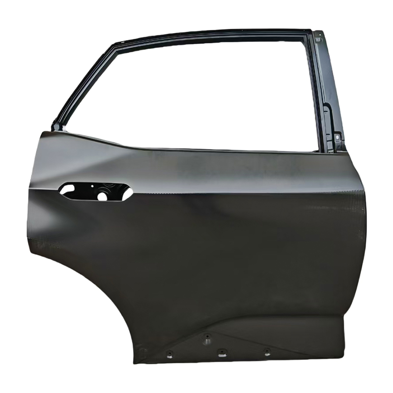 TOYOTA BZ3 Achterdeur