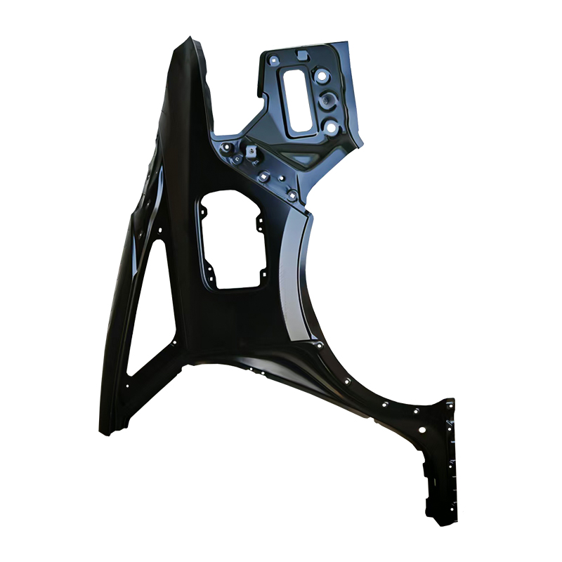 TOYOTA BZ3 Achterspatbord