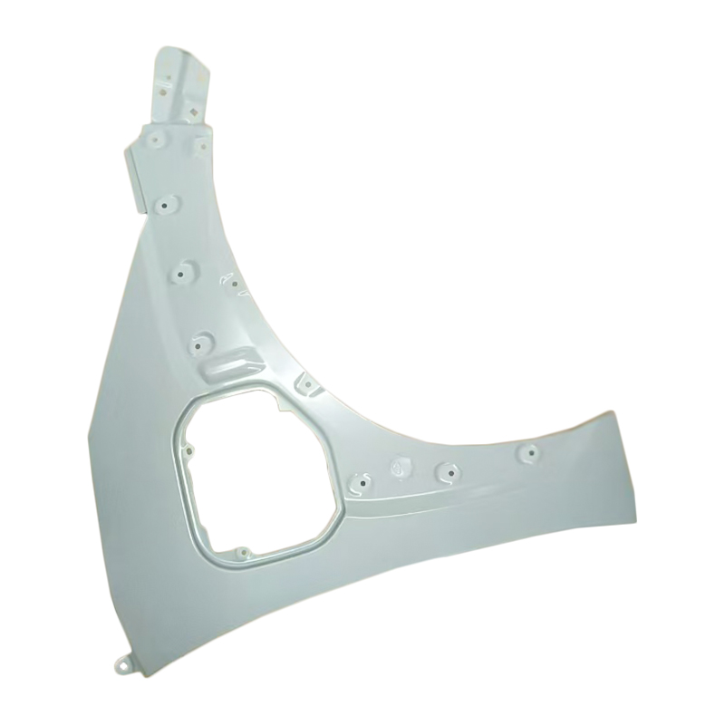 TOYOTA BZ4X spatbord