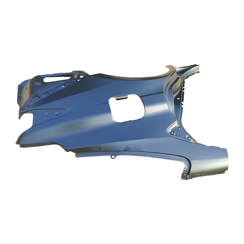 TOYOTA CAMRY24 Achterspatbord