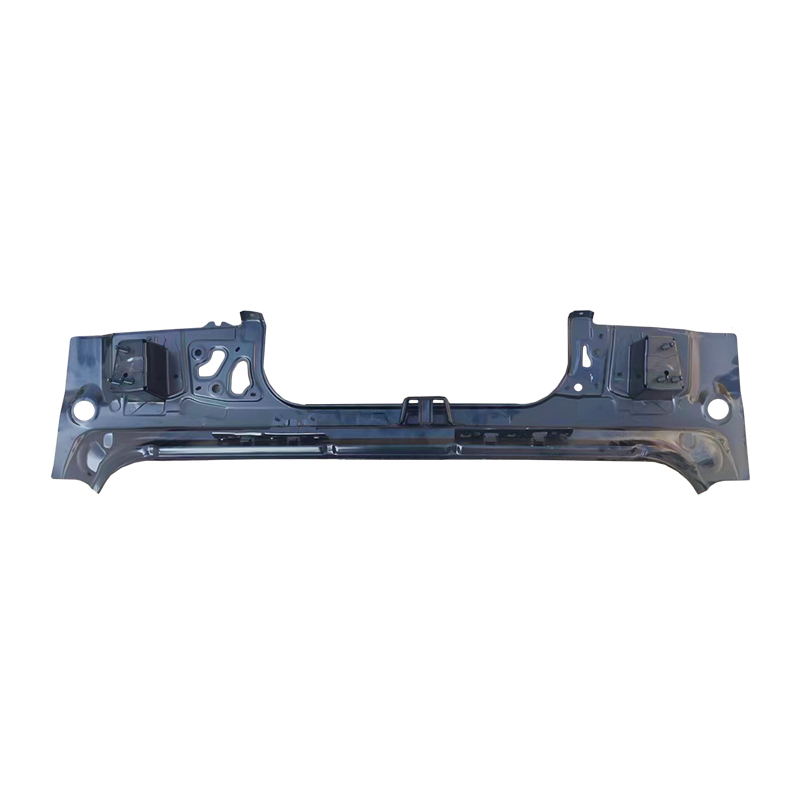 TOYOTA HIGHLANDER 22 Voorbumper ijzer