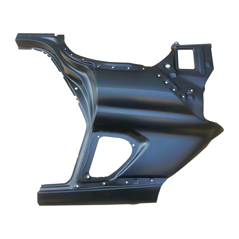 TOYOTA HIGHLANDER 22 Voorspatbord