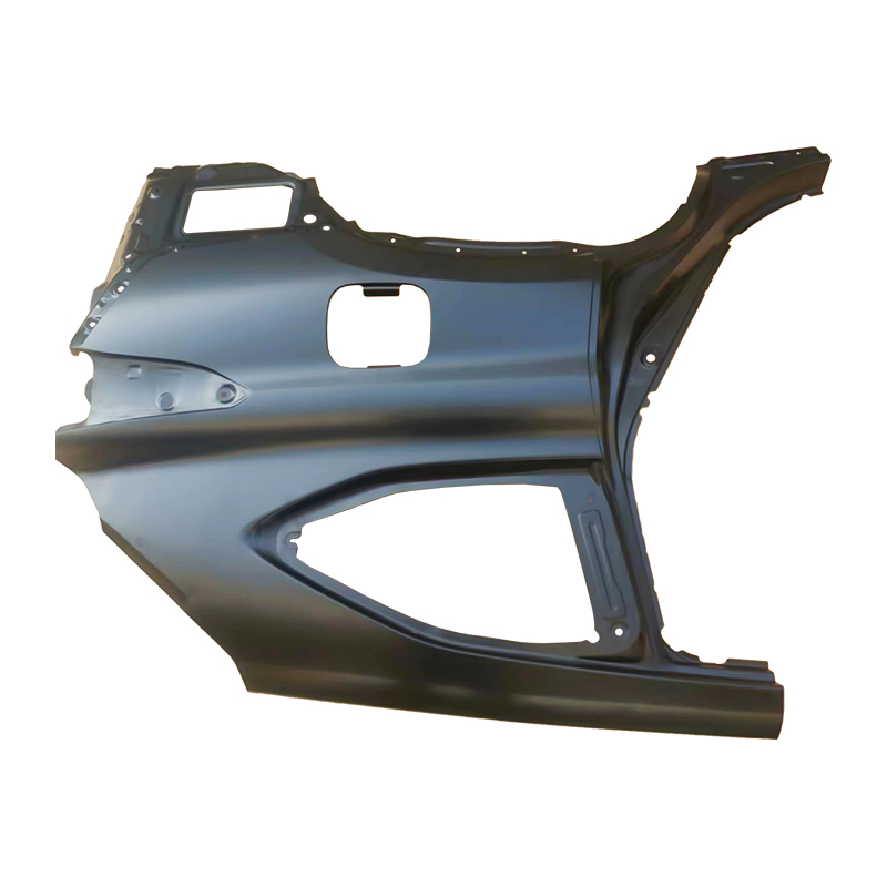 TOYOTA HIGHLANDER 22 Voorspatbord