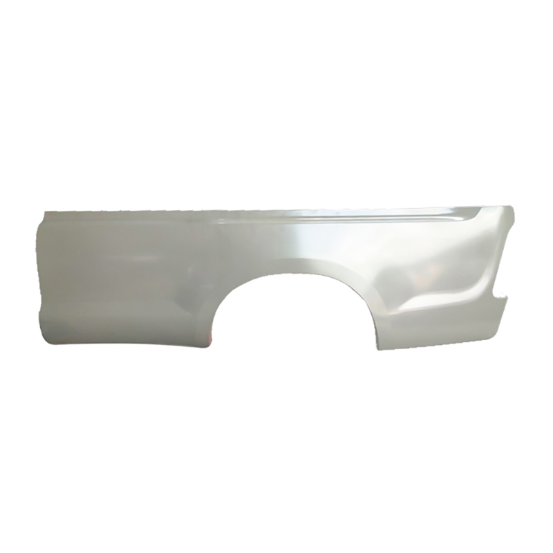 TOYOTA HILUX 06 VIGO Achterspatbord