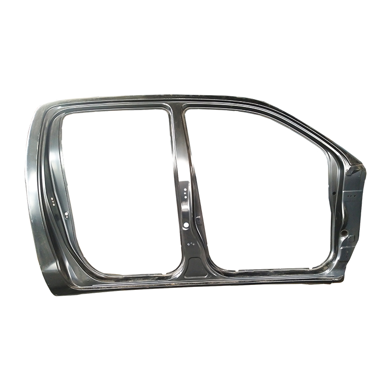 TOYOTA HILUX 06 VIGO Zijpaneel