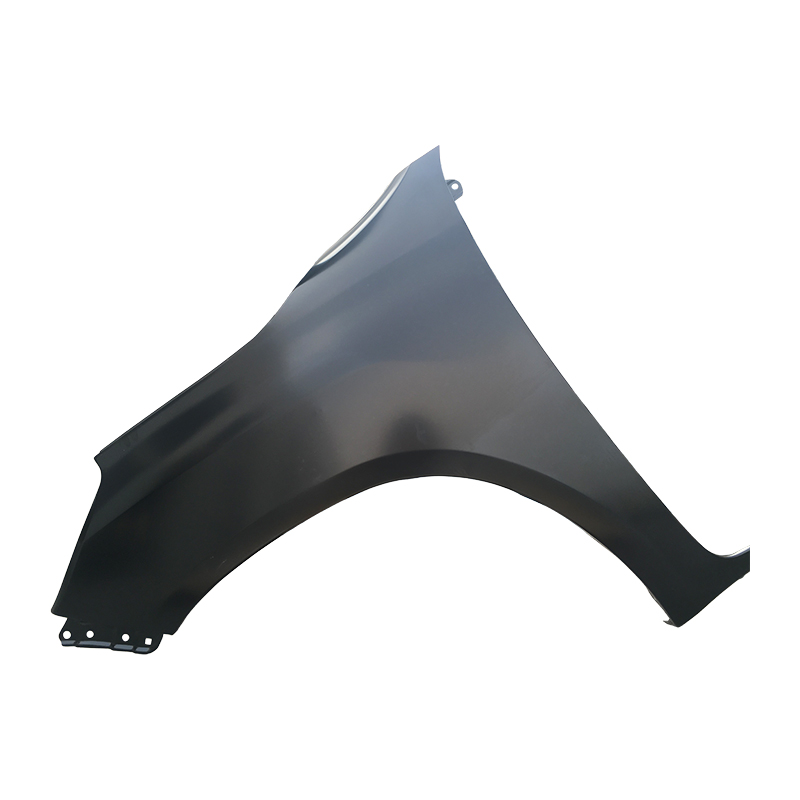 TOYOTA HILUX REVO 15-spatbord