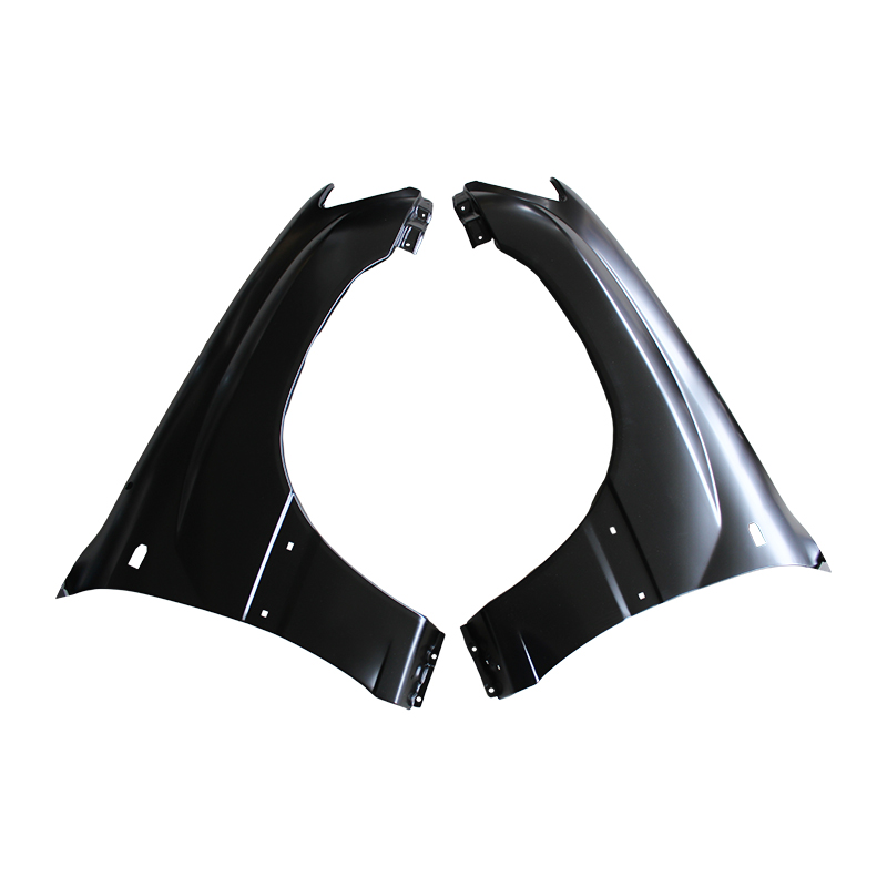 TOYOTA LAND CRUISER 00 4700 Voorspatbord