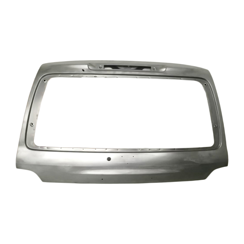 TOYOTA LAND CRUISER 00 4700 Achterklep