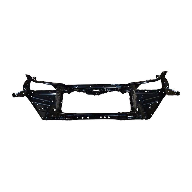 TOYOTA LAND CRUISER 08 Achterbumperframe