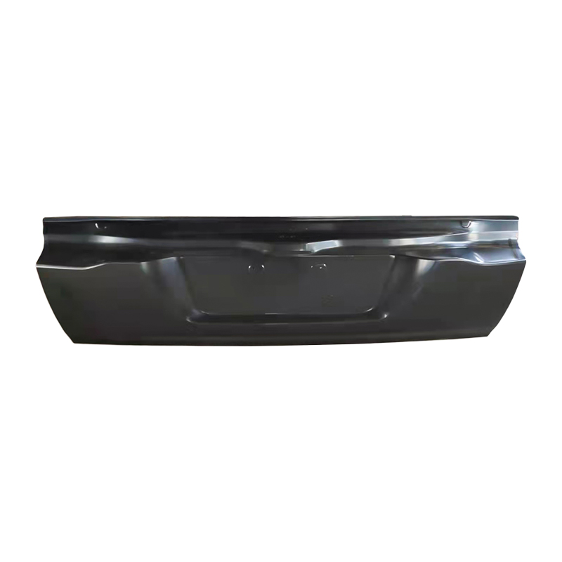 TOYOTA LAND CRUISER 16 Achterpaneel