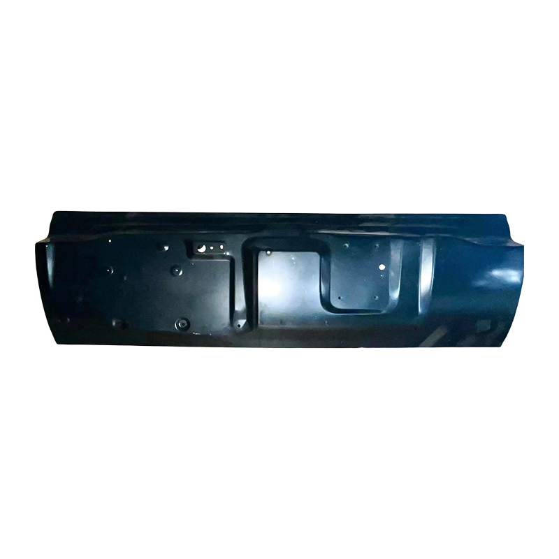 TOYOTA LAND CRUISER 16 Achterpaneel