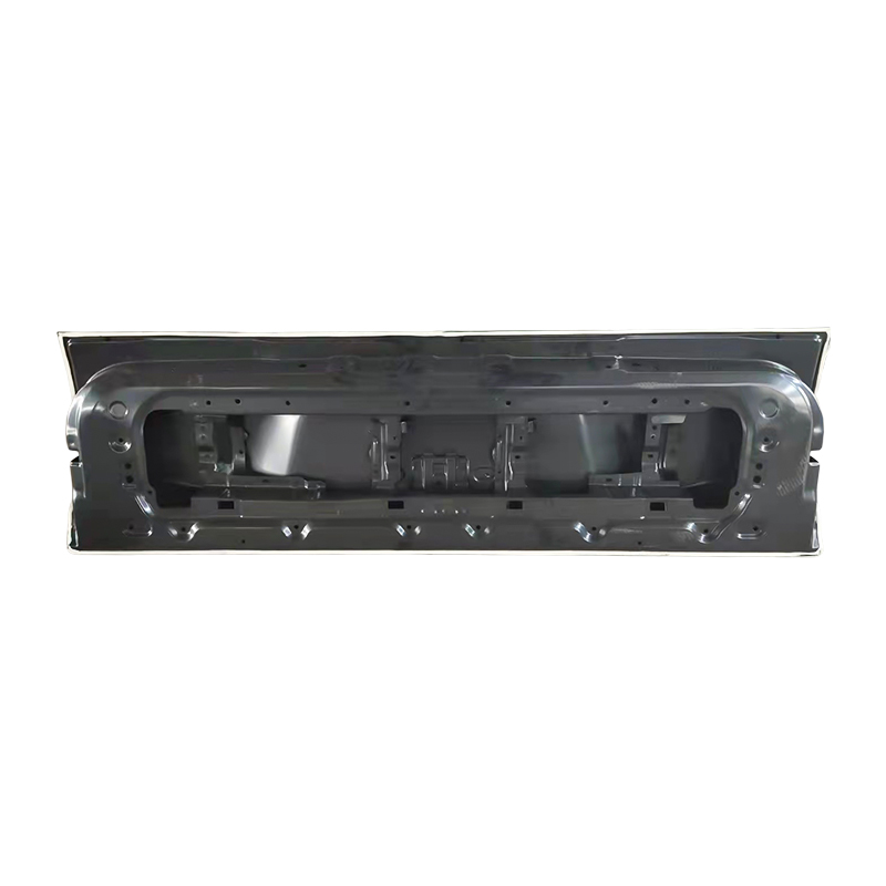 TOYOTA LAND CRUISER 16 Achterpaneel