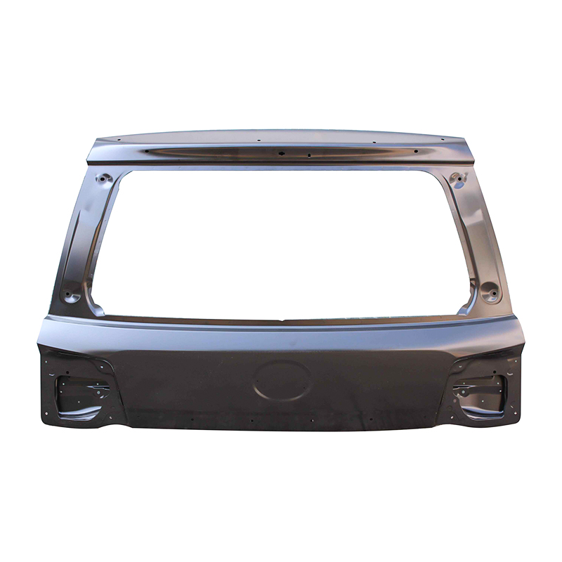 TOYOTA LAND CRUISER 16 achterklep