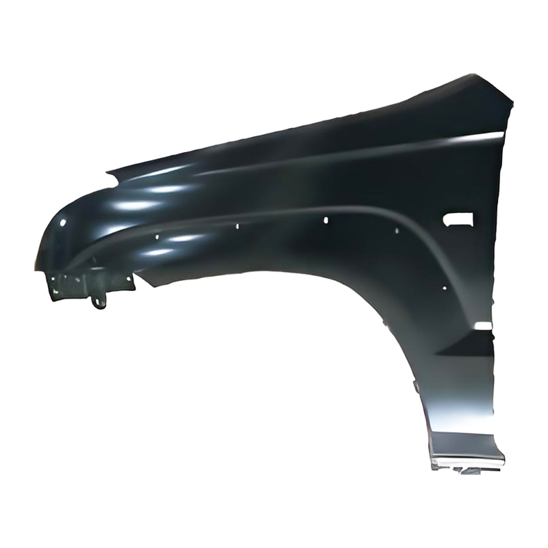TOYOTA PRADO 120 2002 Voorspatbord
