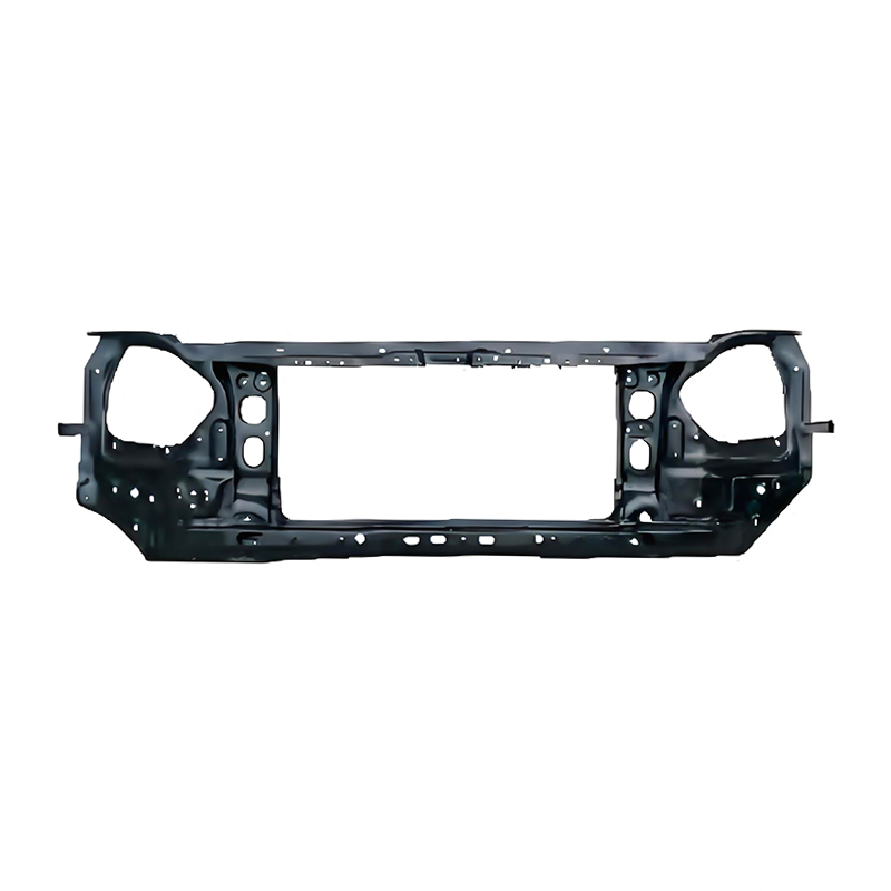 TOYOTA PRADO 120 2002 Radiateurframe