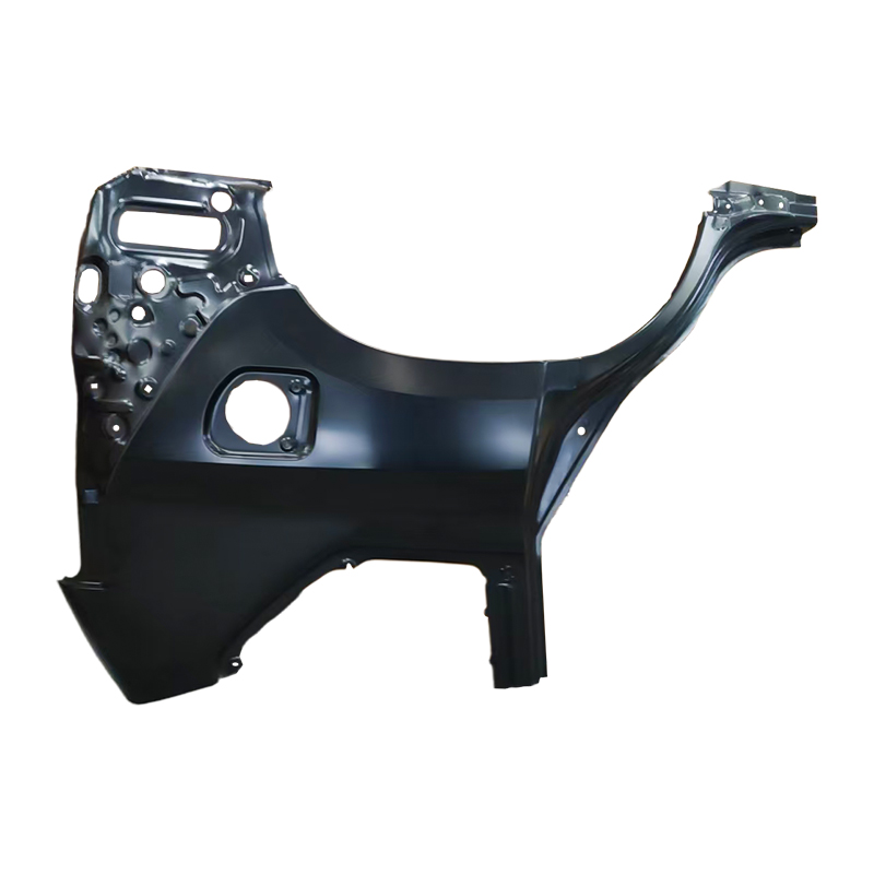 TOYOTA PRADO 150 Achterspatbord