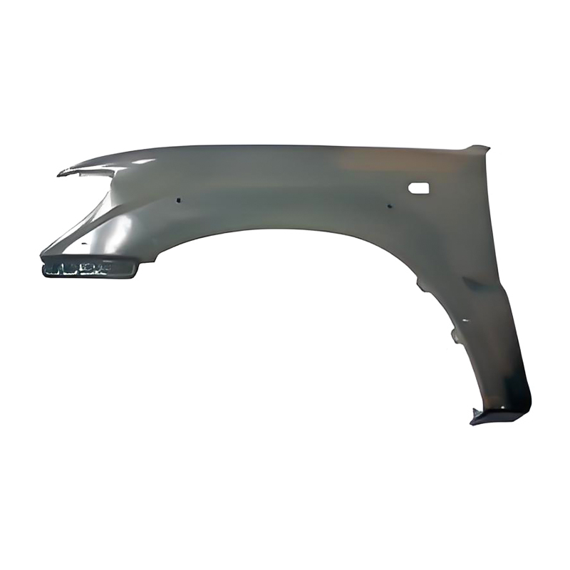 TOYOTA PRADO 3400 1998 Voorspatbord