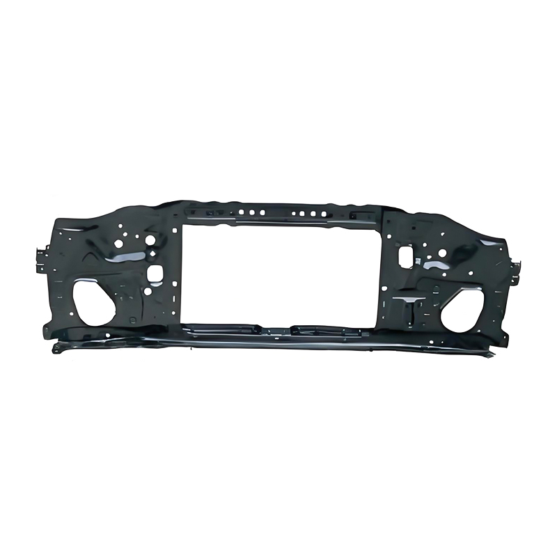 TOYOTA PRADO 3400 1998 Radiateurframe