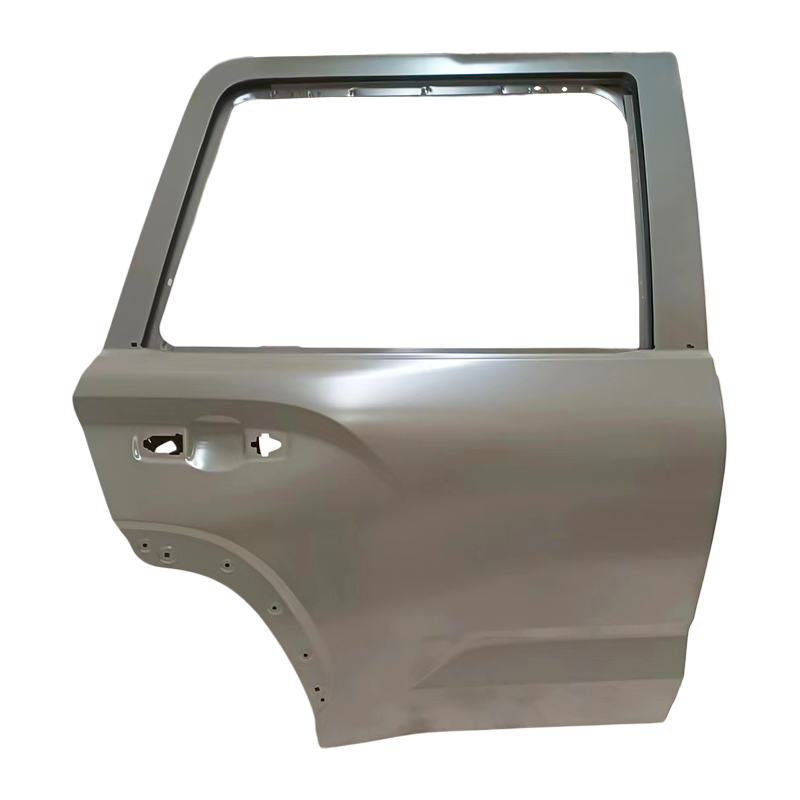TOYOTA SEQUOIA Achterspatbord