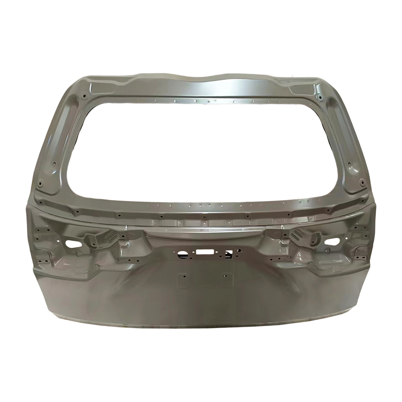 TOYOTA SEQUOIA-achterklep