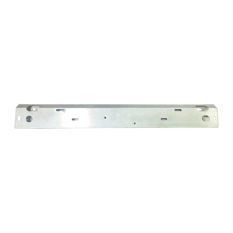 TOYOTA TACOMA 2014-bumper