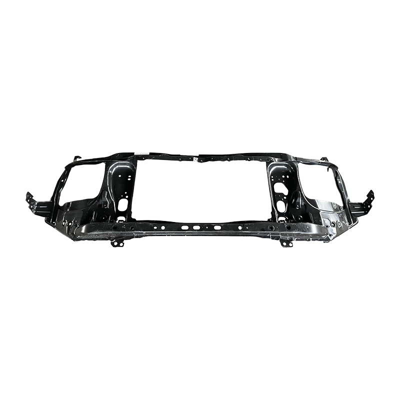 TOYOTA TACOMA 2014 Radiateurframe