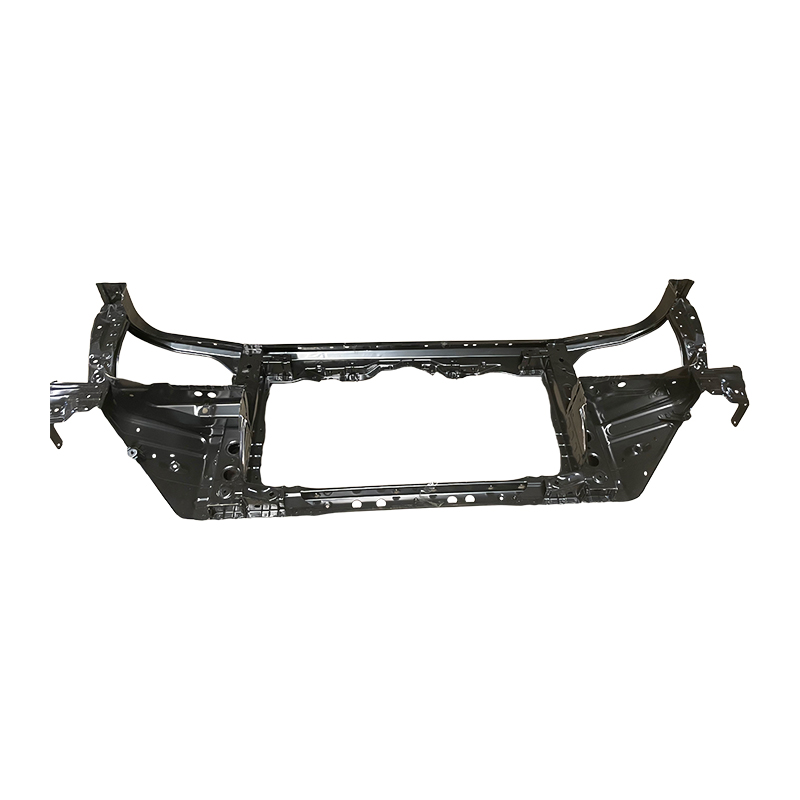 TOYOTA TUNDRA 14 Voorbumper ijzer