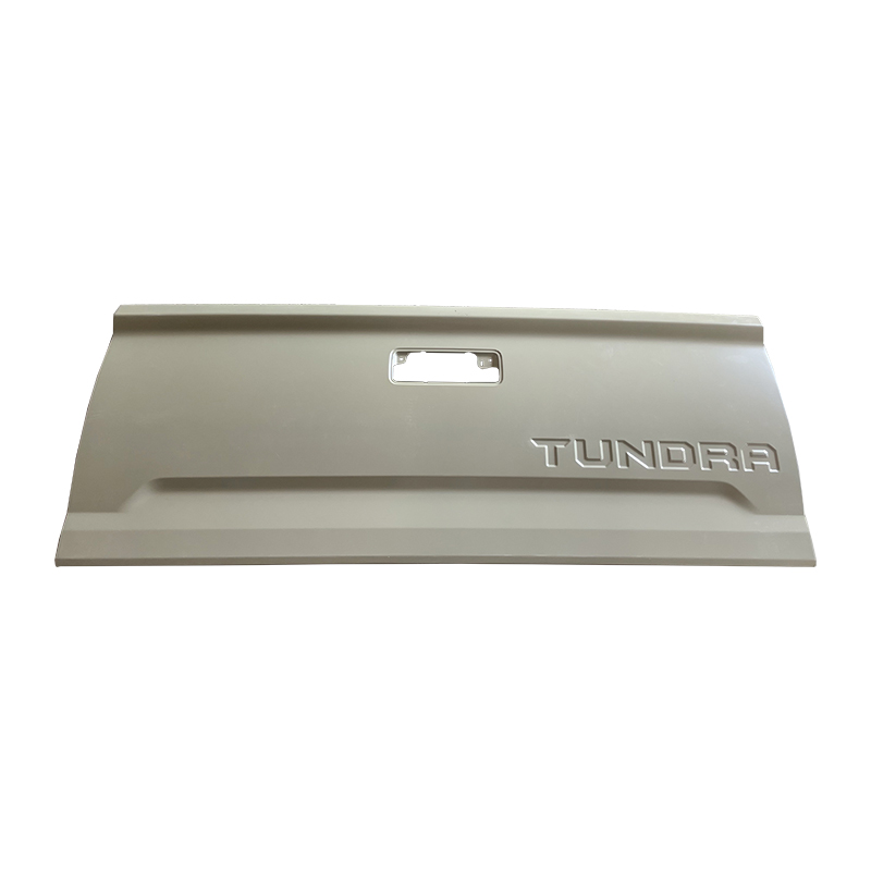 TOYOTA TUNDRA 14 Achterpaneel