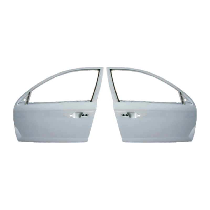 Autolichaamsaccessoires Autovoordeuren voor BRILLIANCE FRV08