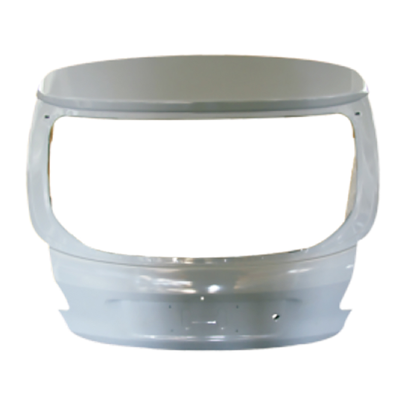 Autoachterklep voor BRILLIANCE FRV08